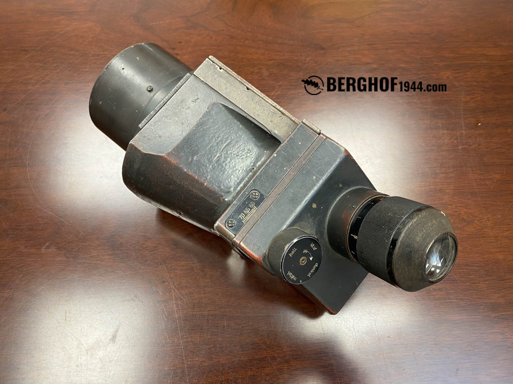 10x80 Flak Binoculars 1