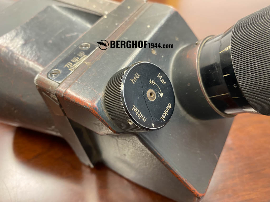 10x80 Flak Binoculars 2