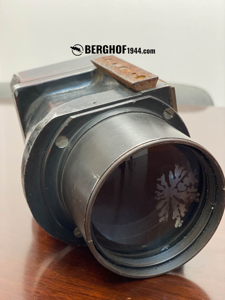 10x80 Flak Binoculars 3