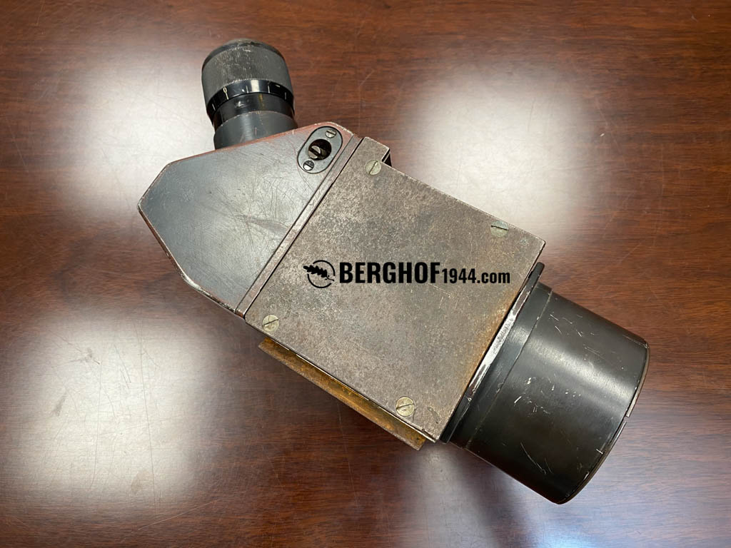 10x80 Flak Binoculars 4