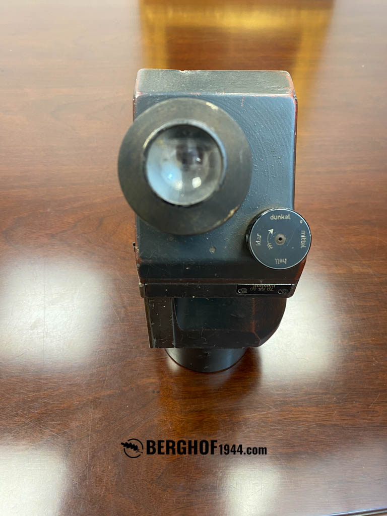 10x80 Flak Binoculars 6